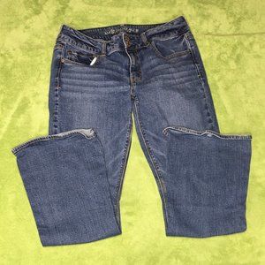 American Eagle Jeans SIze 12 (small flaw)